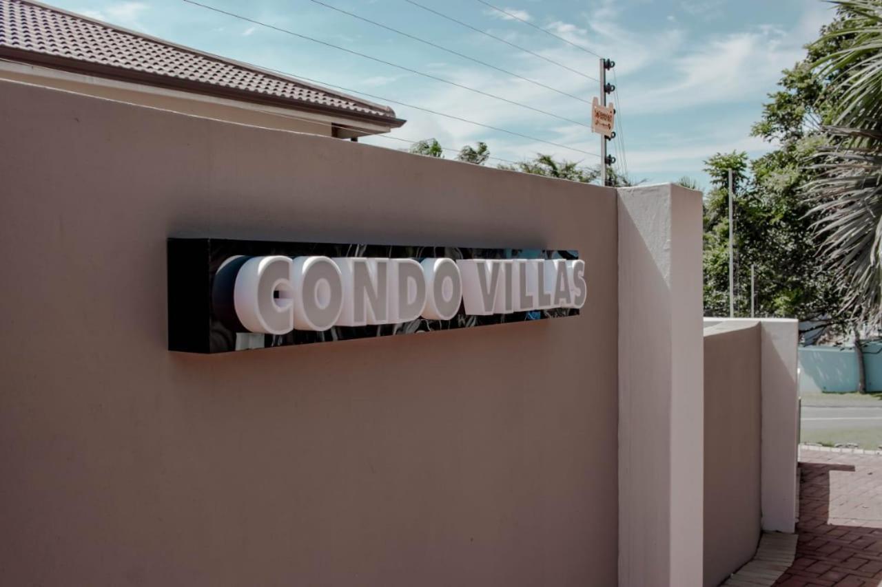 Condo Villas On Marine Drive Durban Luaran gambar