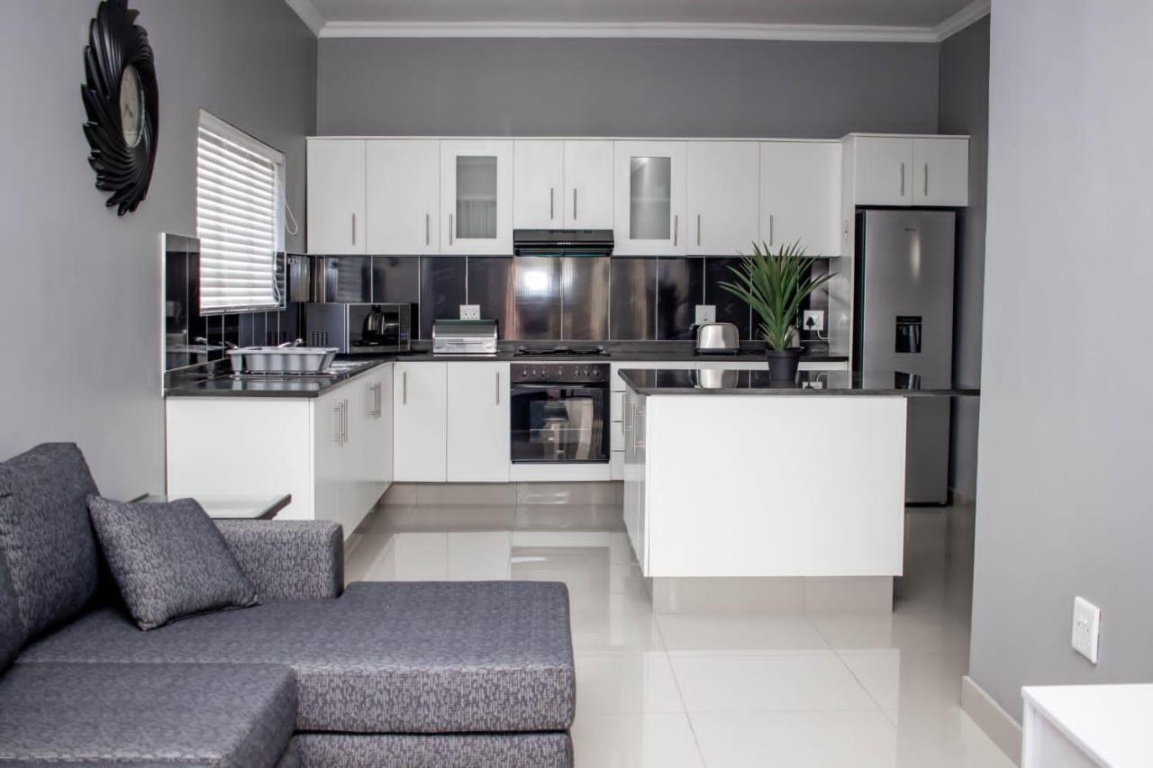 Condo Villas On Marine Drive Durban Luaran gambar