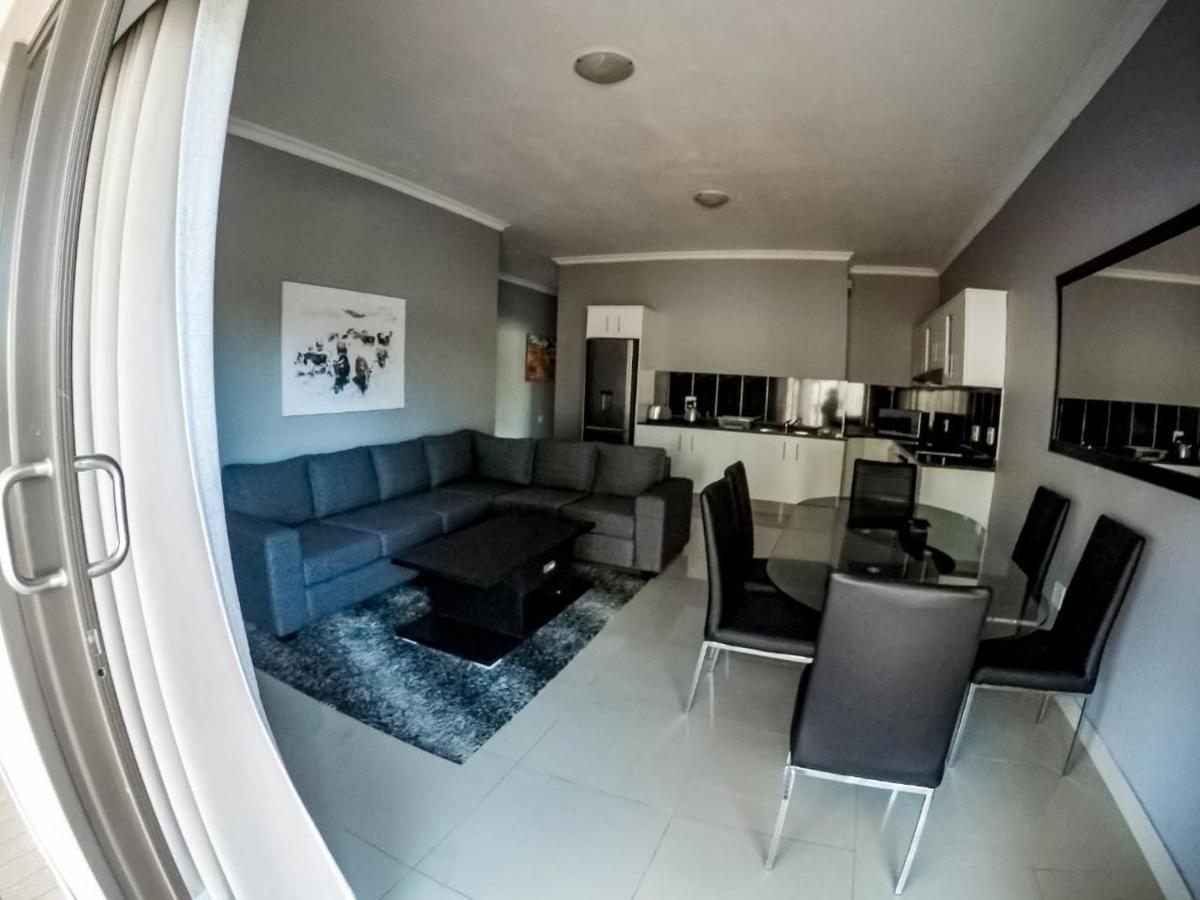 Condo Villas On Marine Drive Durban Luaran gambar