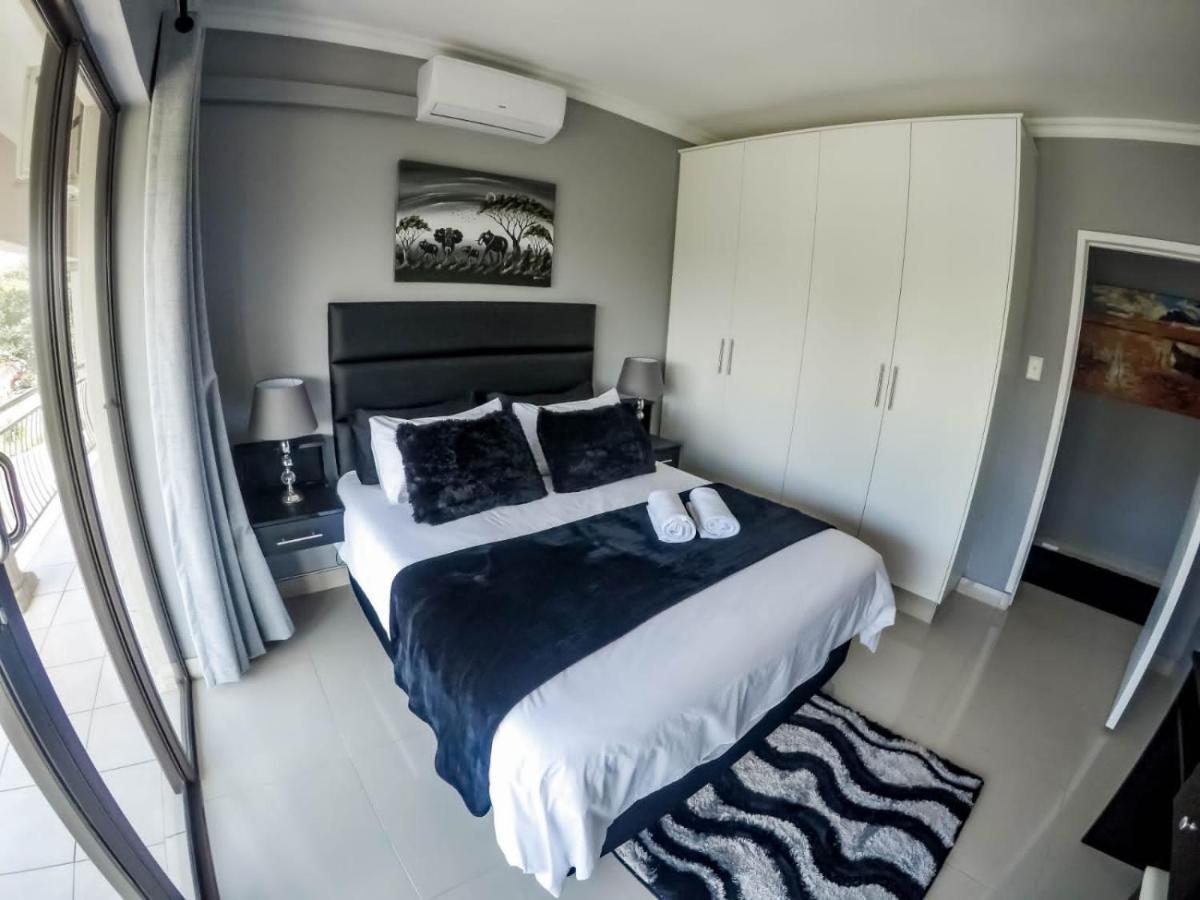 Condo Villas On Marine Drive Durban Luaran gambar