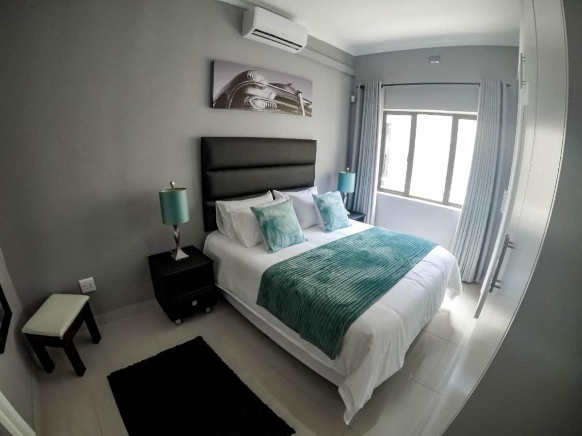 Condo Villas On Marine Drive Durban Luaran gambar