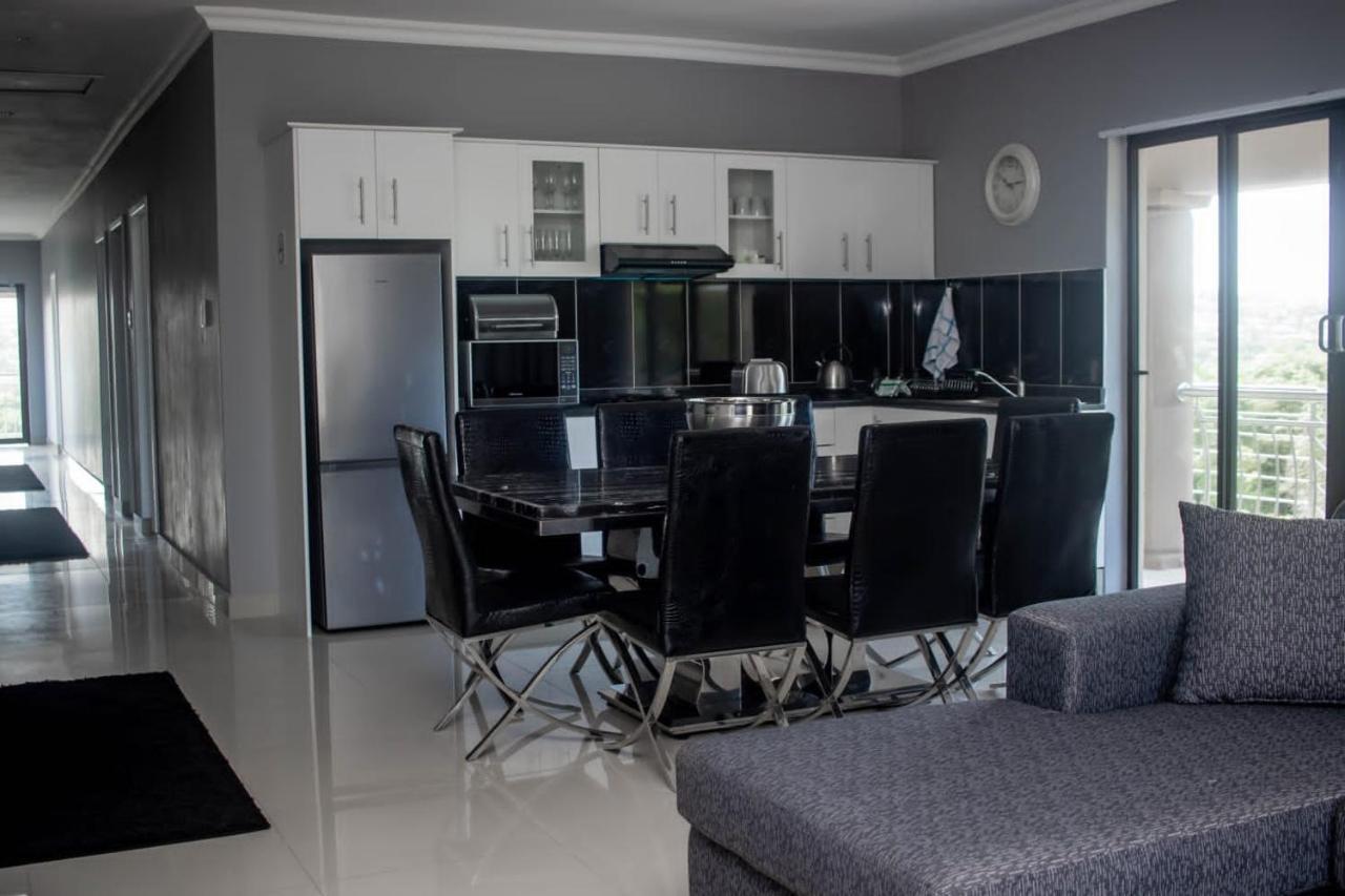 Condo Villas On Marine Drive Durban Luaran gambar