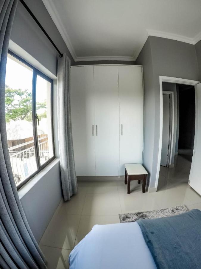 Condo Villas On Marine Drive Durban Luaran gambar