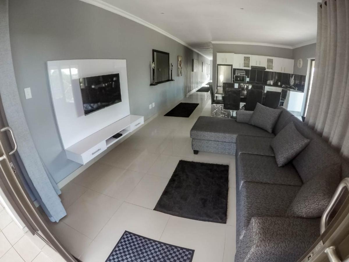 Condo Villas On Marine Drive Durban Luaran gambar