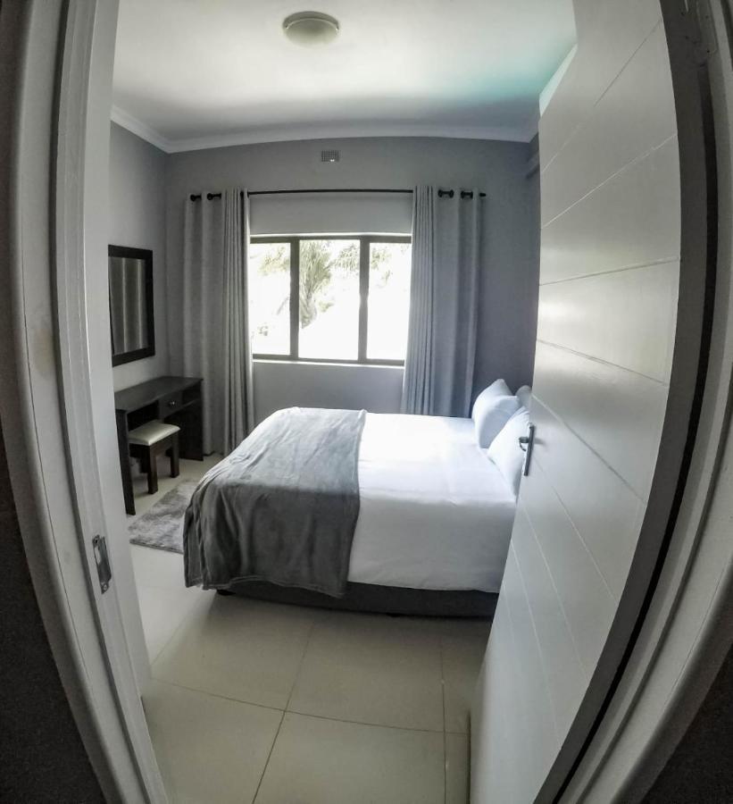 Condo Villas On Marine Drive Durban Luaran gambar