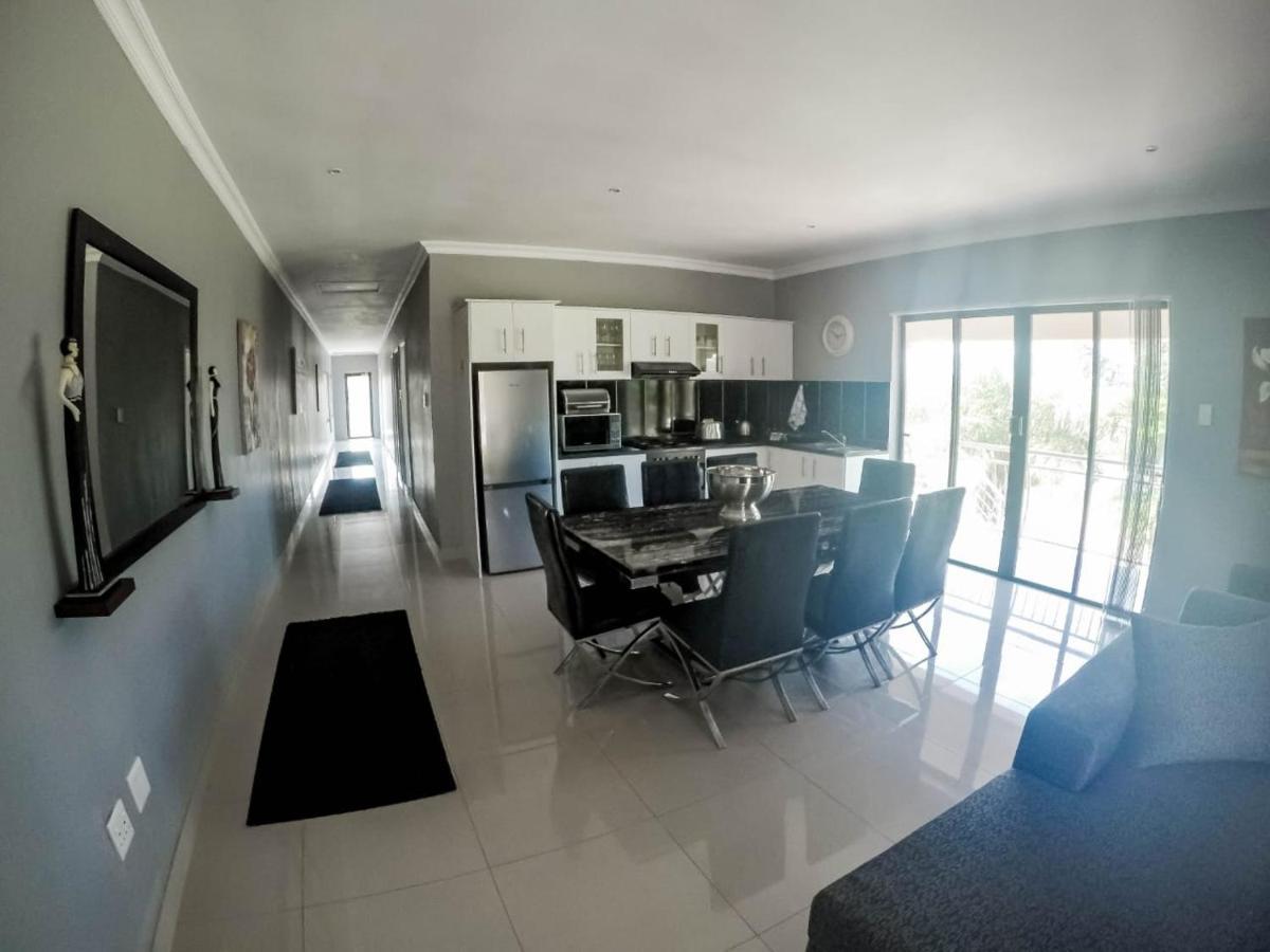 Condo Villas On Marine Drive Durban Luaran gambar