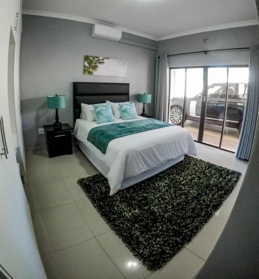 Condo Villas On Marine Drive Durban Luaran gambar