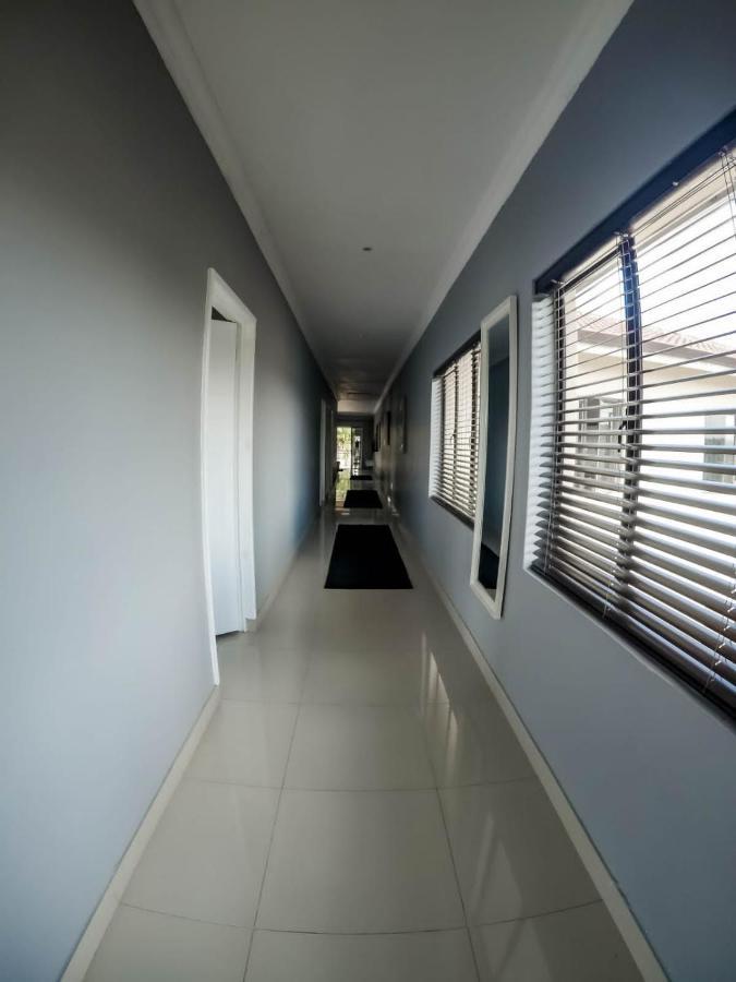 Condo Villas On Marine Drive Durban Luaran gambar