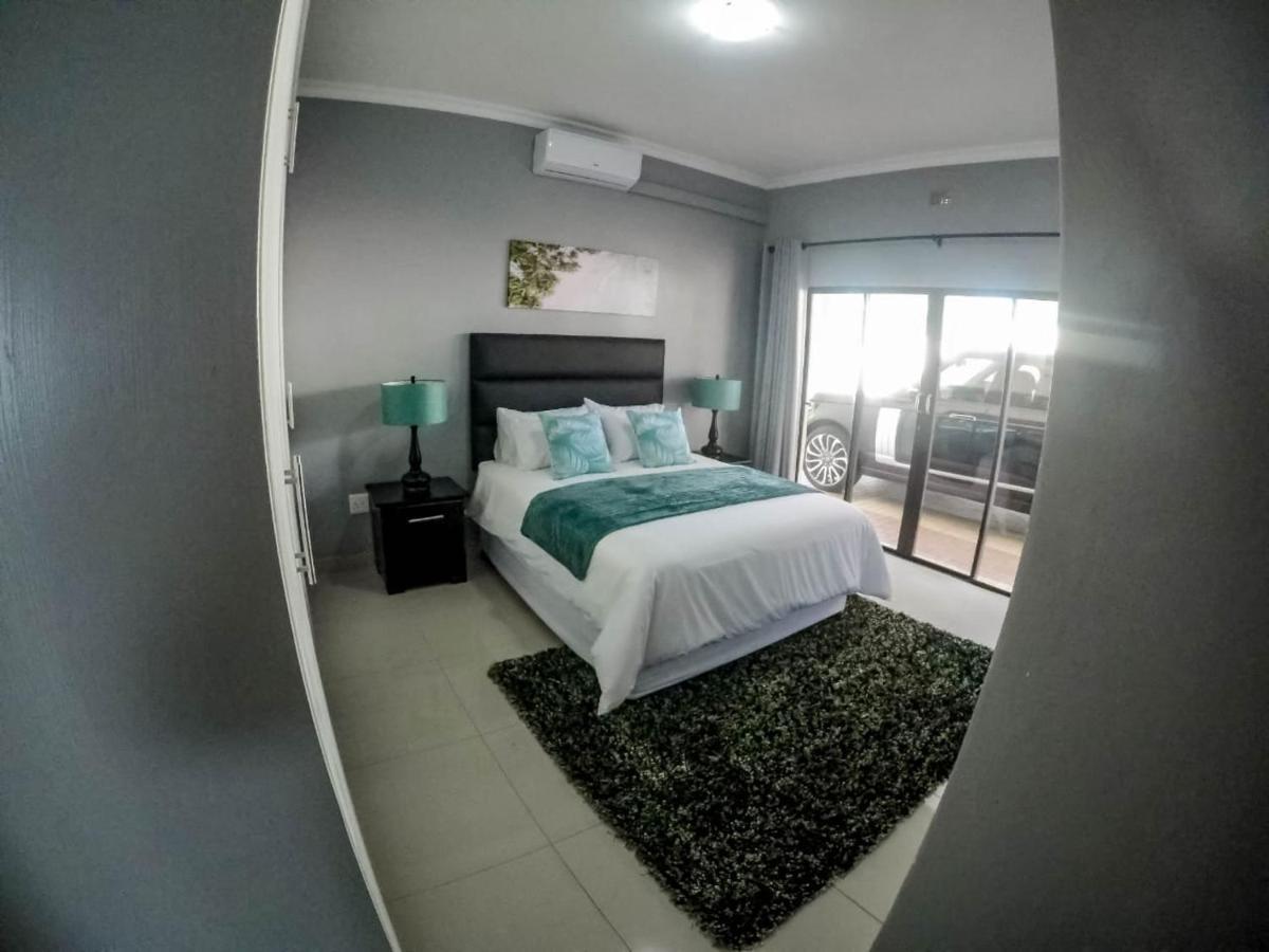 Condo Villas On Marine Drive Durban Luaran gambar