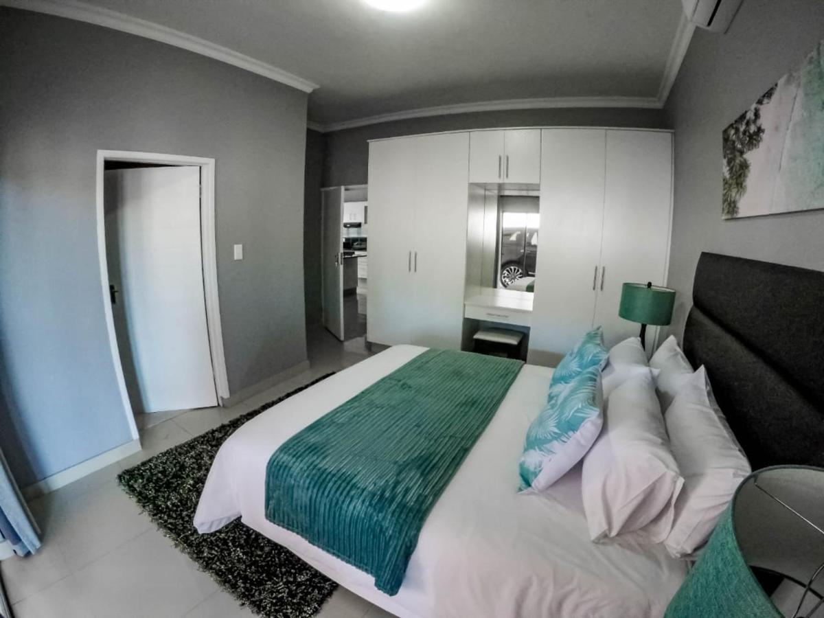 Condo Villas On Marine Drive Durban Luaran gambar