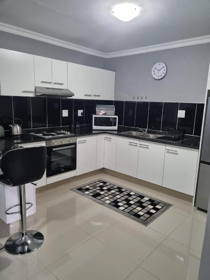 Condo Villas On Marine Drive Durban Luaran gambar