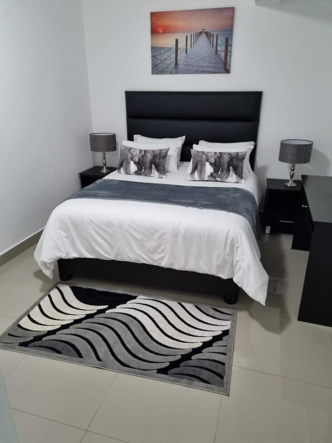 Condo Villas On Marine Drive Durban Luaran gambar