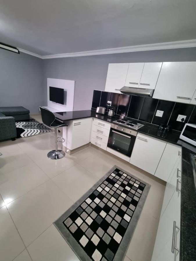 Condo Villas On Marine Drive Durban Luaran gambar