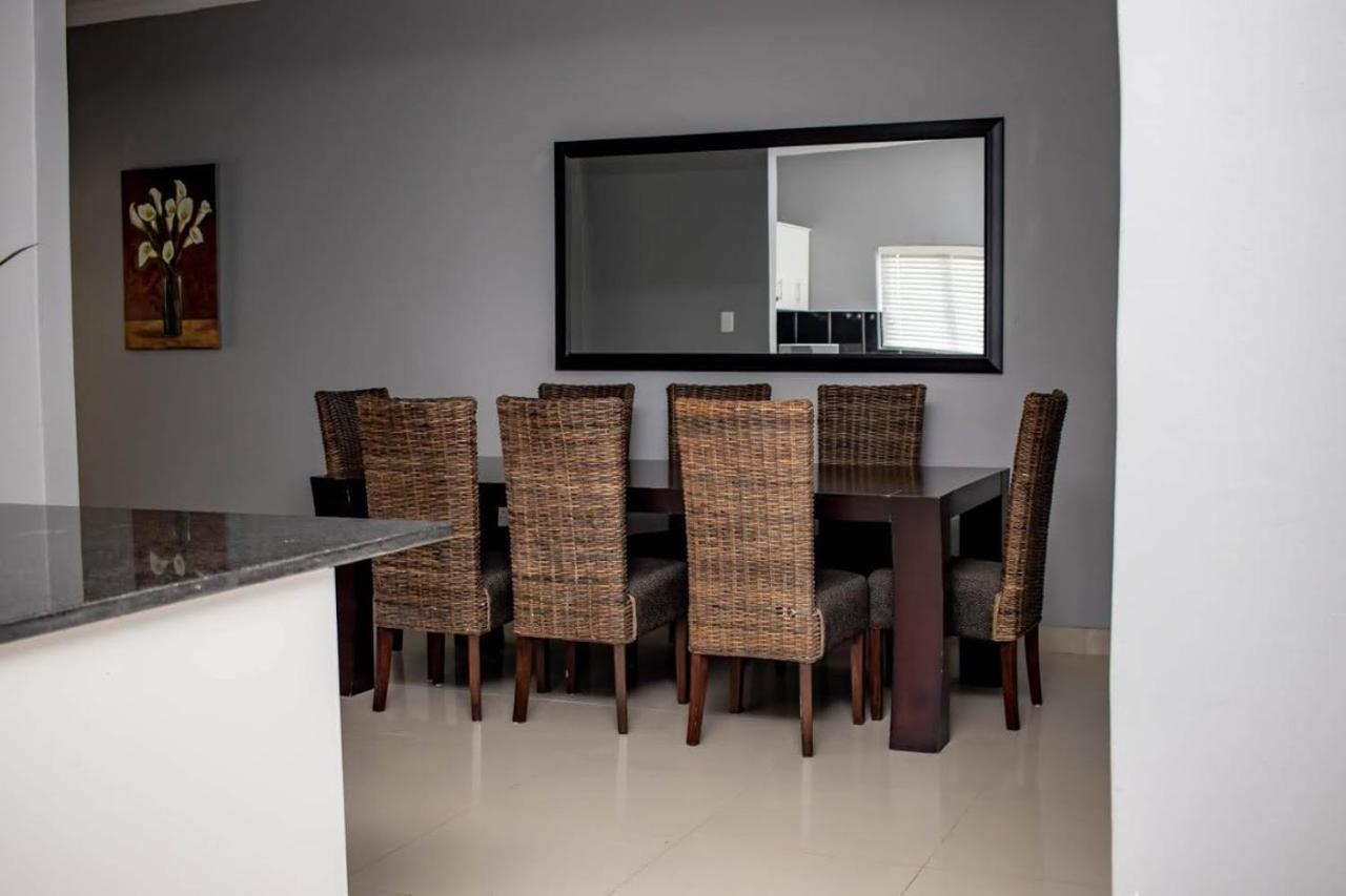 Condo Villas On Marine Drive Durban Luaran gambar